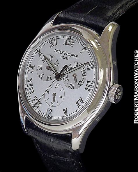 patek philippe 5136|patek philippe 5035p annual calendar.